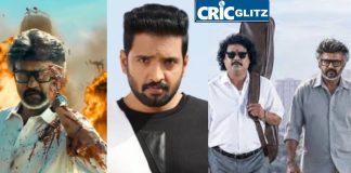Actor Santhanam