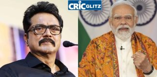 Actor Sarathkumar
