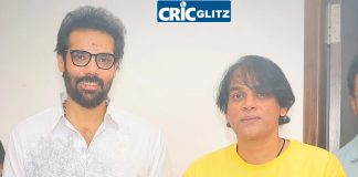 Actor Sibiraj
