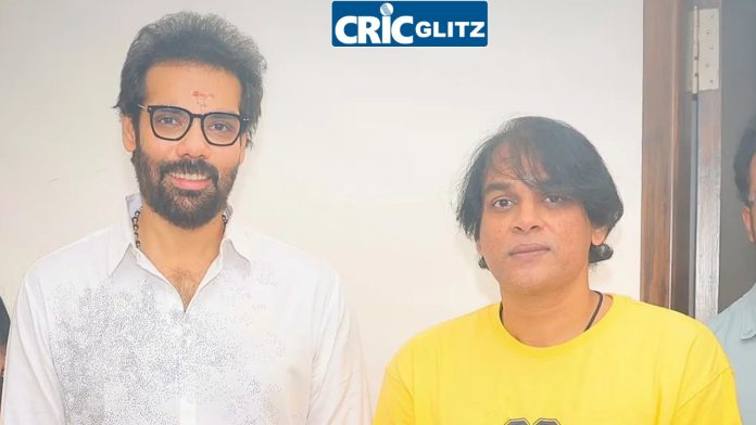 Actor Sibiraj