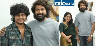 Actor Sivakarthikeyan