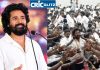 Actor Sivakarthikeyan