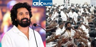 Actor Sivakarthikeyan