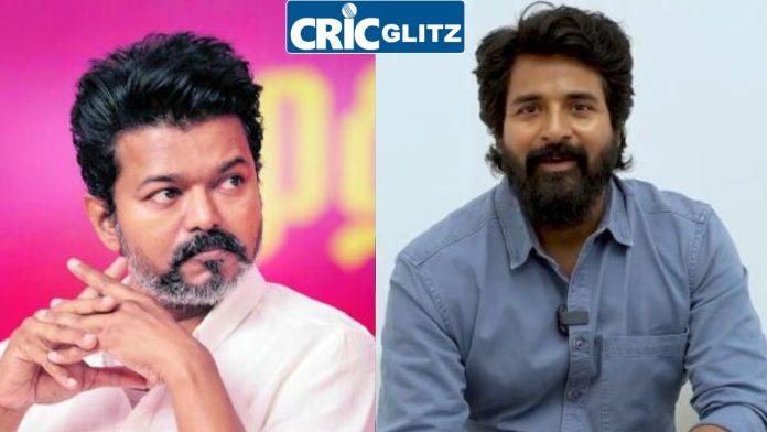 Actor Sivakarthikeyan