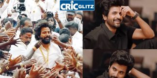 Actor Sivakarthikeyan