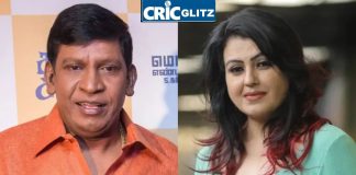 Actor Vadivelu