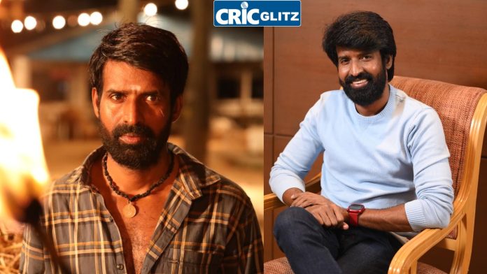 Actor Soori