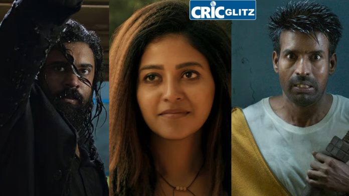 Ezhu Kadal Ezhu Malai