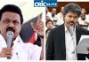 Former CM Stalin