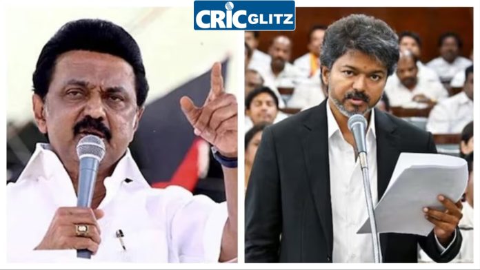Former CM Stalin