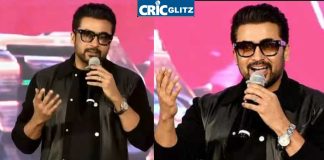 Actor Suriya