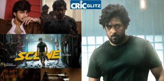Actor Suriya