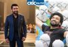 Actor Suriya