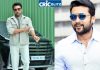 Actor Suriya