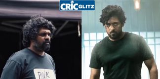 Actor Suriya
