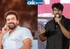 Actor Suriya
