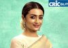மிக விரைவில் நடிப்பை விட்டு விலகப் போகிறாரா நடிகை திரிஷா? – அந்த 2 படங்கள் என்னாச்சு? அரசியலுக்கு வருகிறாரா? – லேட்டஸ்ட் நிலவரம் இதுதான்! Actress Trisha