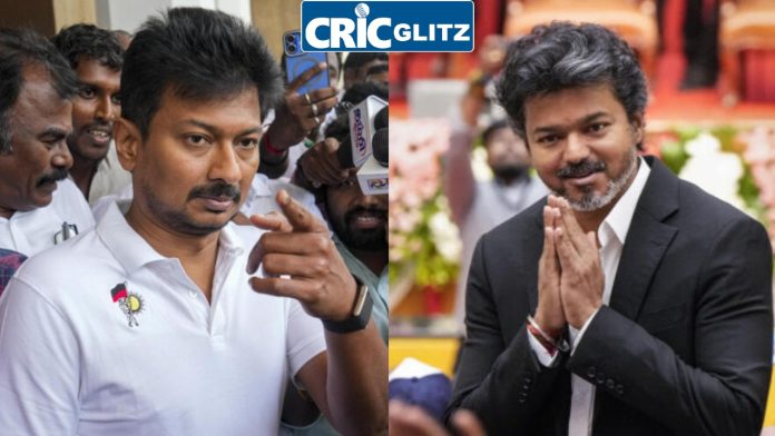 CM Vijay
