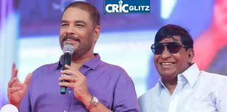 Actor Vadivelu