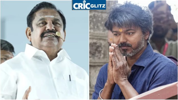 CM Vijay