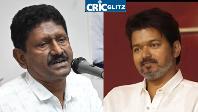 CM Vijay