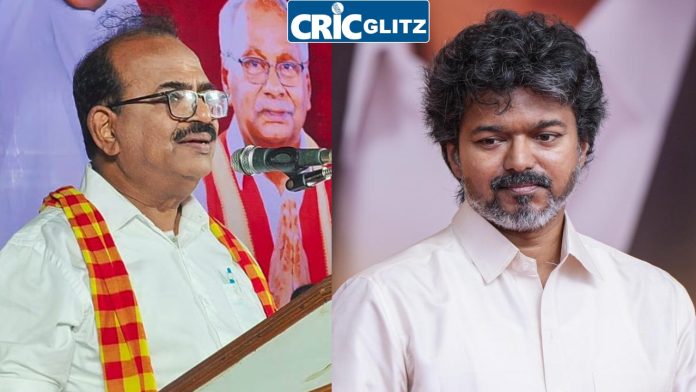 CM Vijay