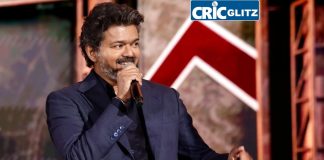 Actor Vijay
