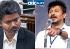 Udhayanidhi Stalin