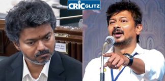 Udhayanidhi Stalin