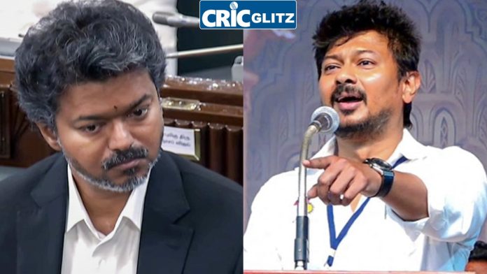 Udhayanidhi Stalin