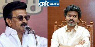 CM Vijay