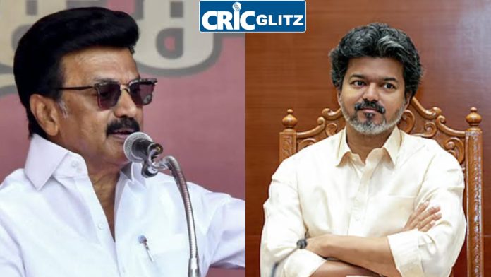 CM Vijay