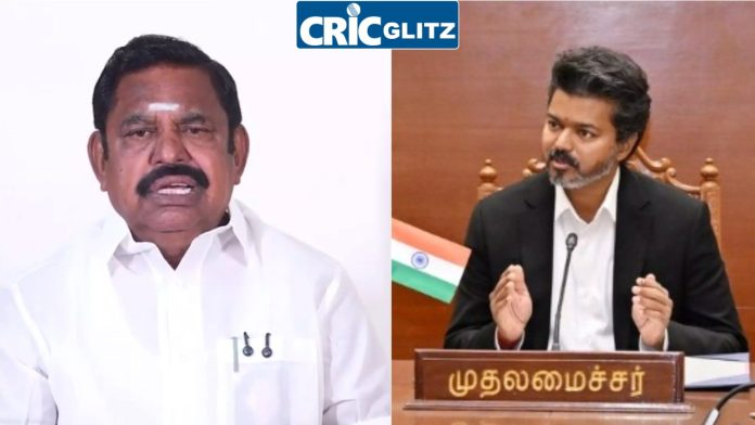 CM Vijay