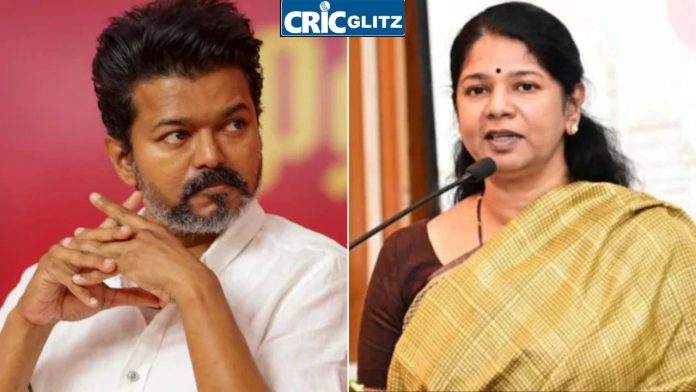 CM Vijay