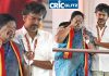 C M Vijay