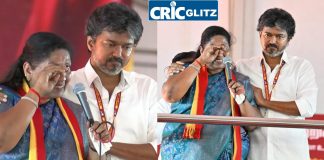 C M Vijay