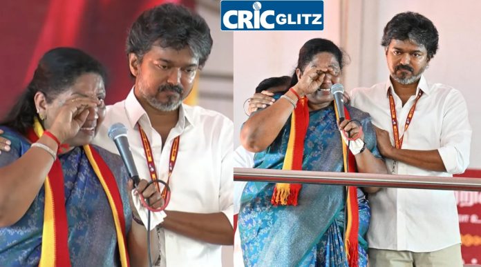 C M Vijay