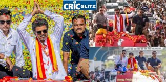 Chief Minister Vijay