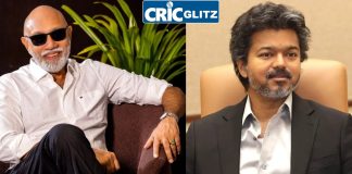 Actor Sathyaraj