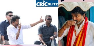 Chief Minister Vijay