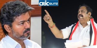 CM Vijay