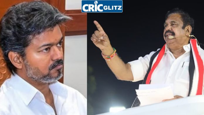 CM Vijay