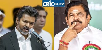 CM Vijay