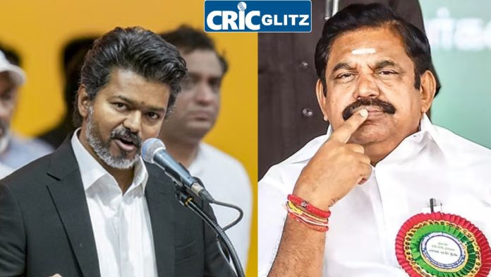 CM Vijay