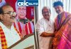 என்னை கண்டுக்க ஆளில்லே, விஜயை நம்பி வந்தது தப்பா போச்சே? – நட்சத்திர பேச்சாளருக்கு இப்படி ஒரு நிலமையா? அவரே போட்ட பதிவை பாருங்க! CM Vijay