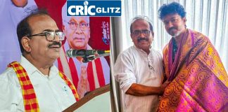 CM Vijay