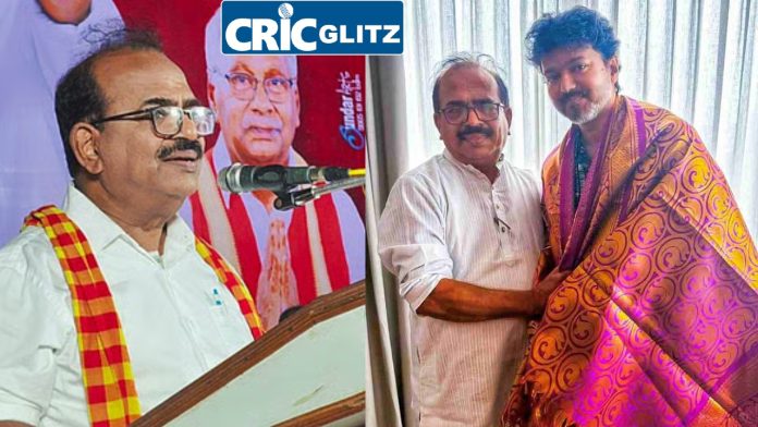 CM Vijay