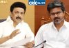Chief Minister Vijay