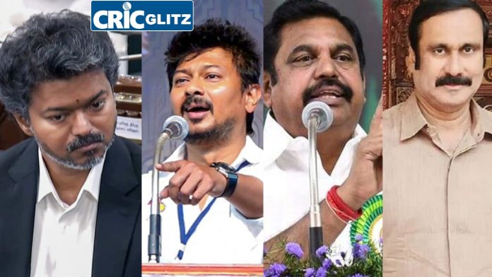 Anbumani Ramadoss