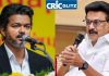 C M Vijay